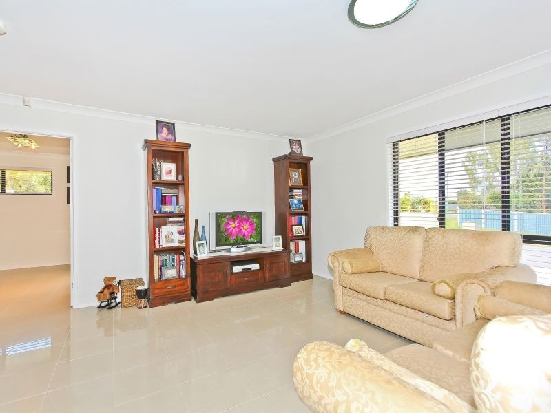 1 Shirley Street, Thornlands QLD 4164