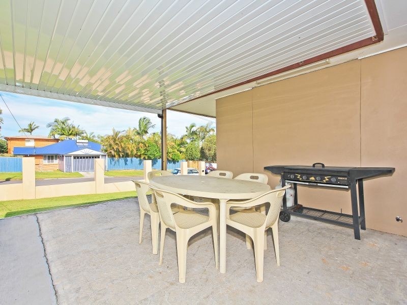 1 Shirley Street, Thornlands QLD 4164