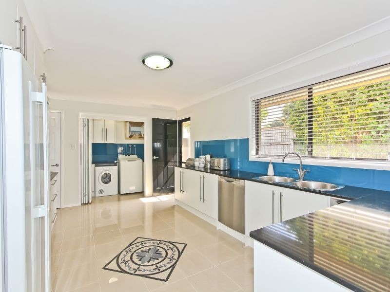 1 Shirley Street, Thornlands QLD 4164