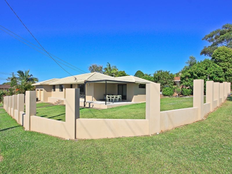 1 Shirley Street, Thornlands QLD 4164