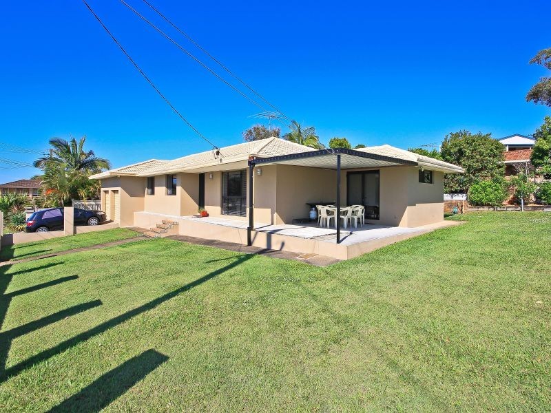 1 Shirley Street, Thornlands QLD 4164