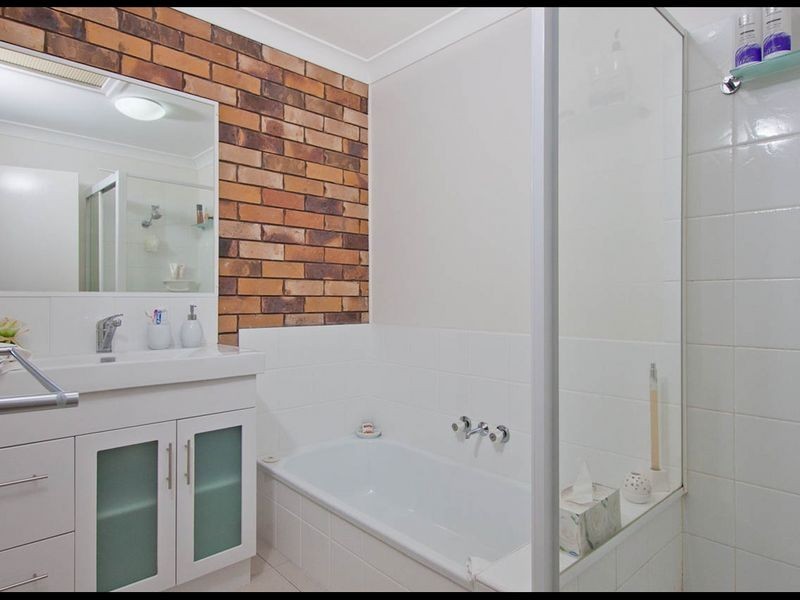 3/96 Wynyard Street, Cleveland QLD 4163