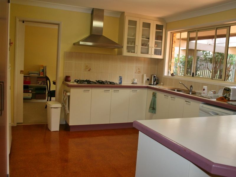 29 Skinner Avenue, Wellington Point QLD 4160