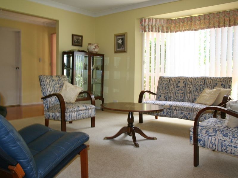 29 Skinner Avenue, Wellington Point QLD 4160