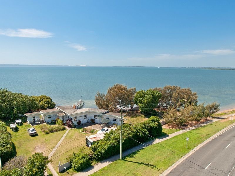 223 Shore Street North, Cleveland QLD 4163