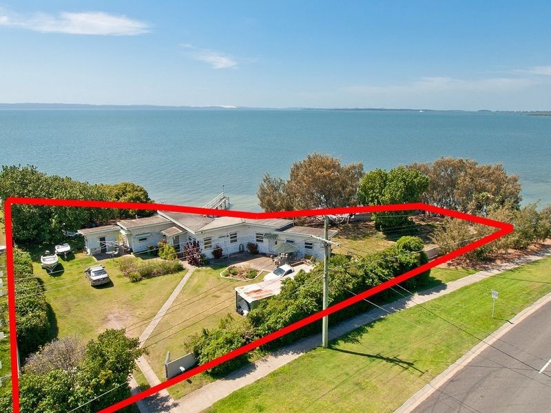 223 Shore Street North, Cleveland QLD 4163