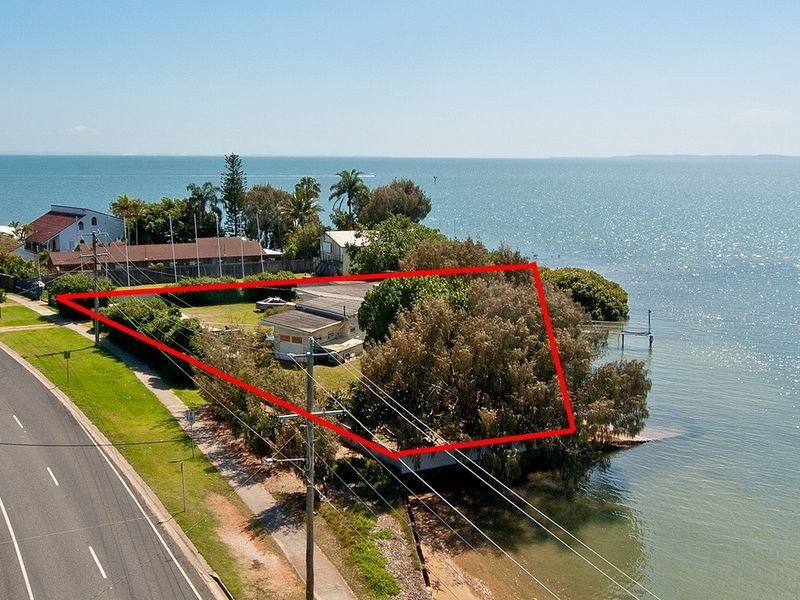 223 Shore Street North, Cleveland QLD 4163