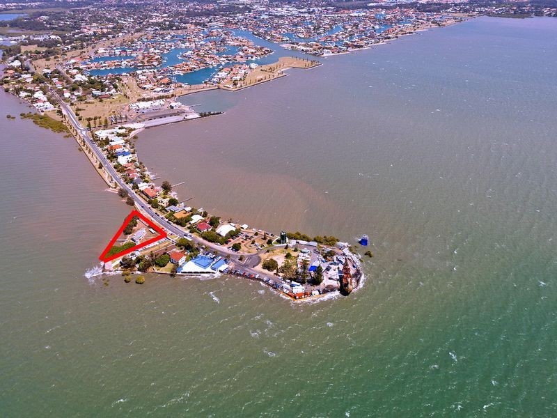 223 Shore Street North, Cleveland QLD 4163