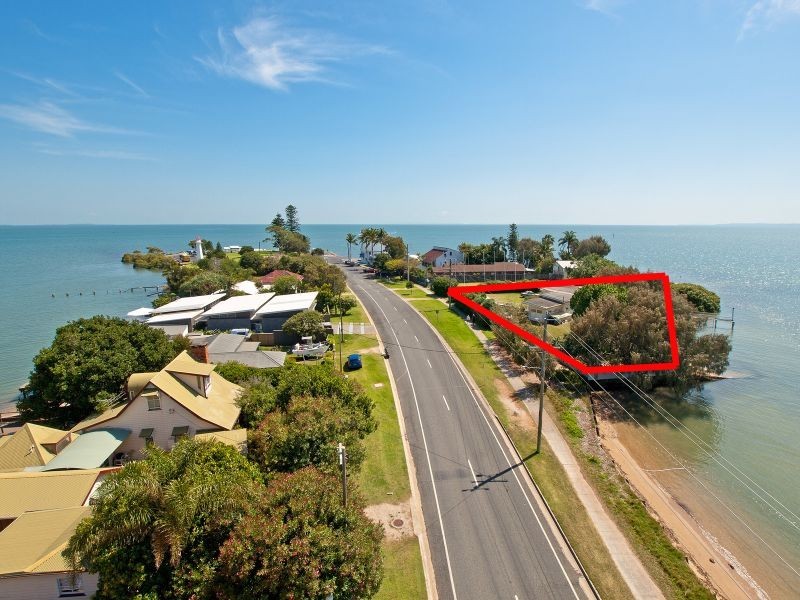 223 Shore Street North, Cleveland QLD 4163