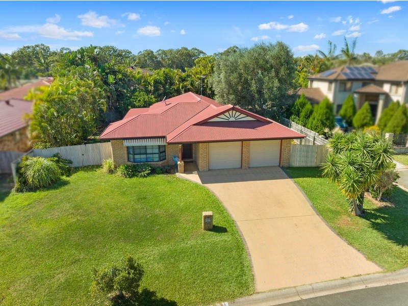 8 Veitch Close, Wellington Point QLD 4160