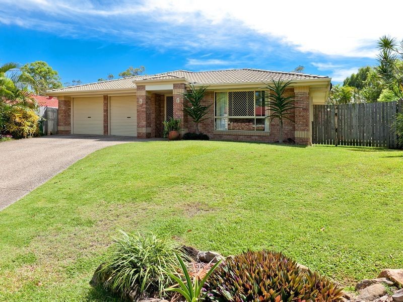 4 Trent Circuit, Alexandra Hills QLD 4161