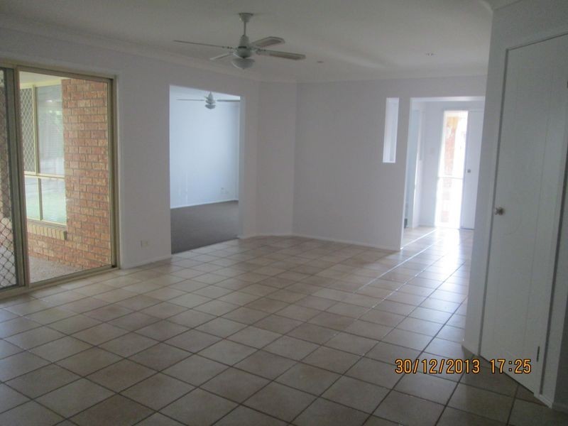 4 Trent Circuit, Alexandra Hills QLD 4161