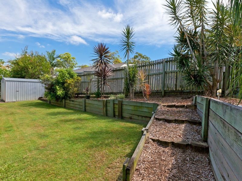 4 Trent Circuit, Alexandra Hills QLD 4161