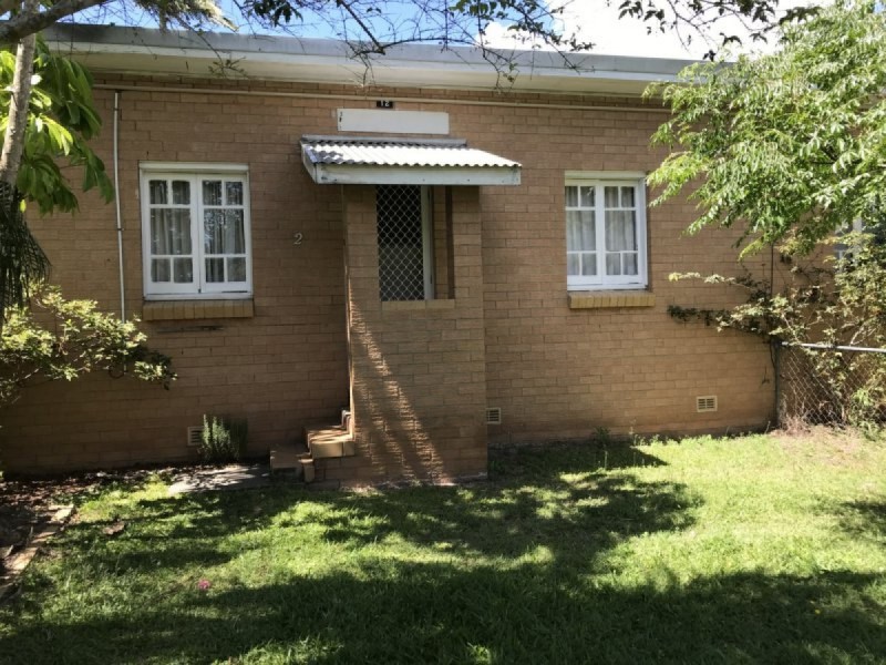 2/12 Pittwin Road, Capalaba QLD 4157