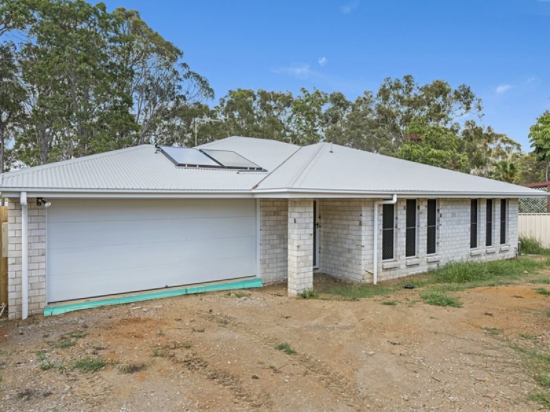 109A Finucane Road, Alexandra Hills QLD 4161