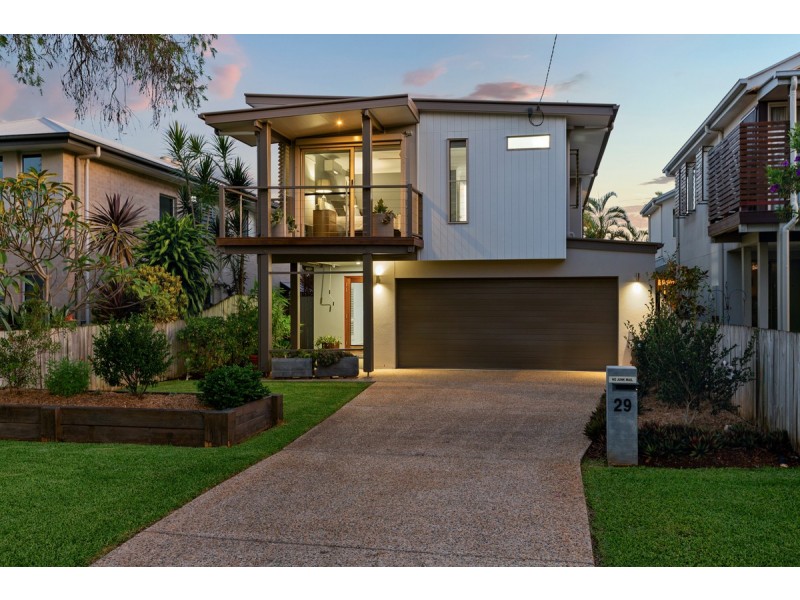 29 Edith Street, Wellington Point QLD 4160