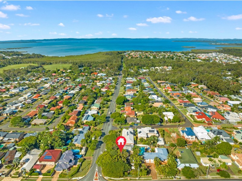 84 Beach Street, Cleveland QLD 4163