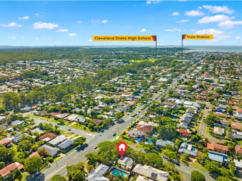 84 Beach Street, Cleveland QLD 4163