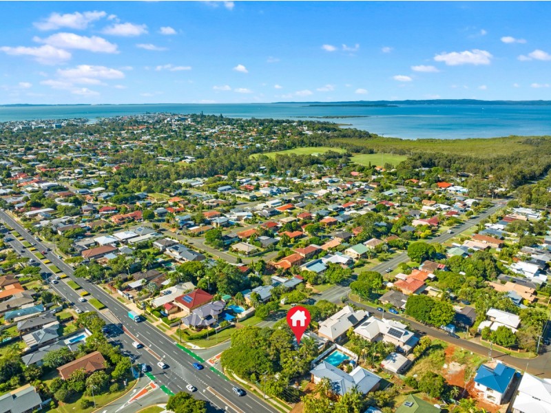 84 Beach Street, Cleveland QLD 4163