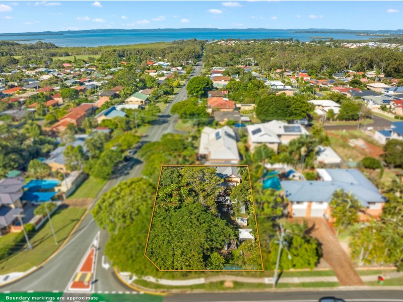 84 Beach Street, Cleveland QLD 4163
