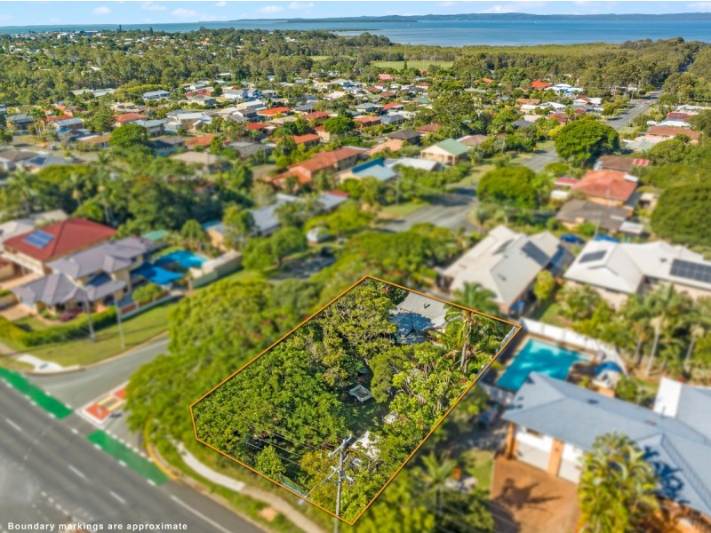 84 Beach Street, Cleveland QLD 4163