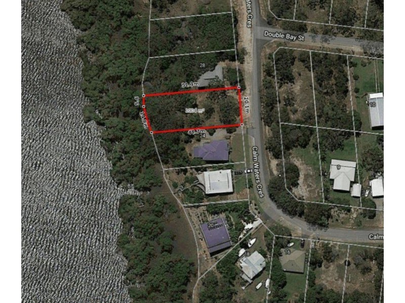 26 Calm Waters Crescent, Macleay Island QLD 4184