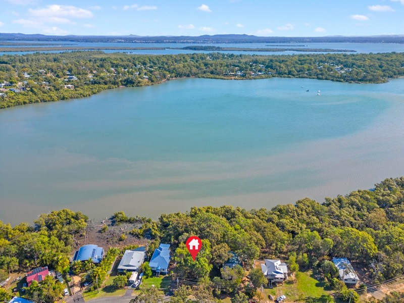 26 Calm Waters Crescent, Macleay Island QLD 4184