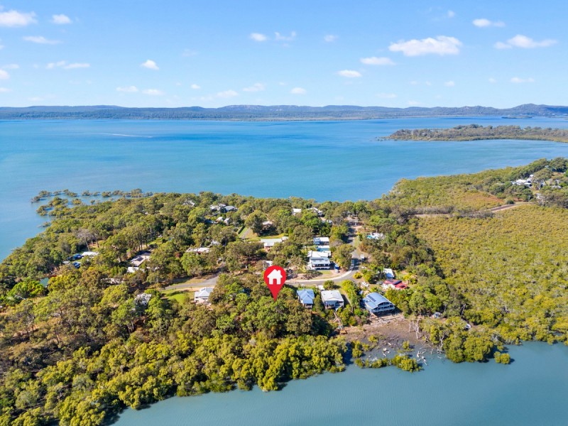 26 Calm Waters Crescent, Macleay Island QLD 4184