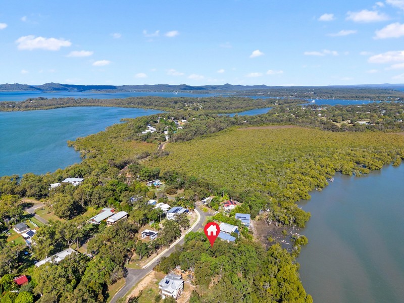 26 Calm Waters Crescent, Macleay Island QLD 4184