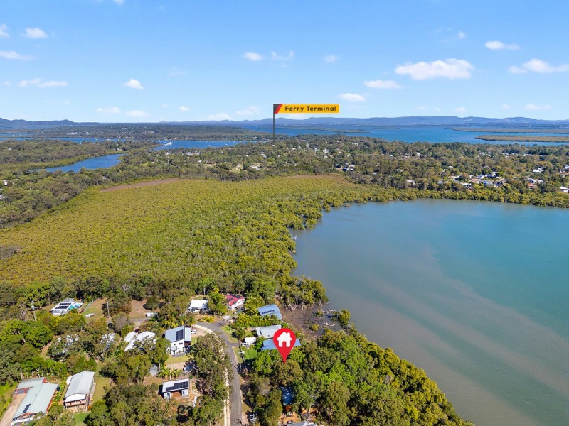 26 Calm Waters Crescent, Macleay Island QLD 4184