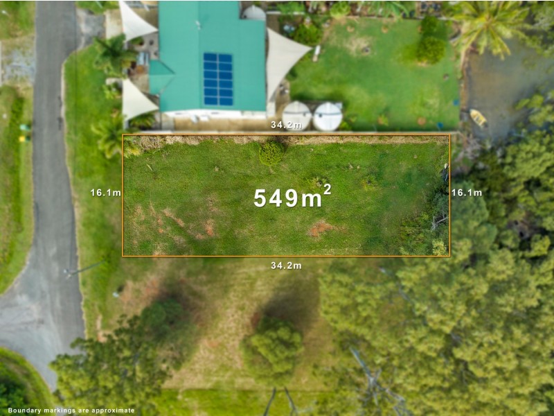 134 Palm Beach Road, Russell Island QLD 4184