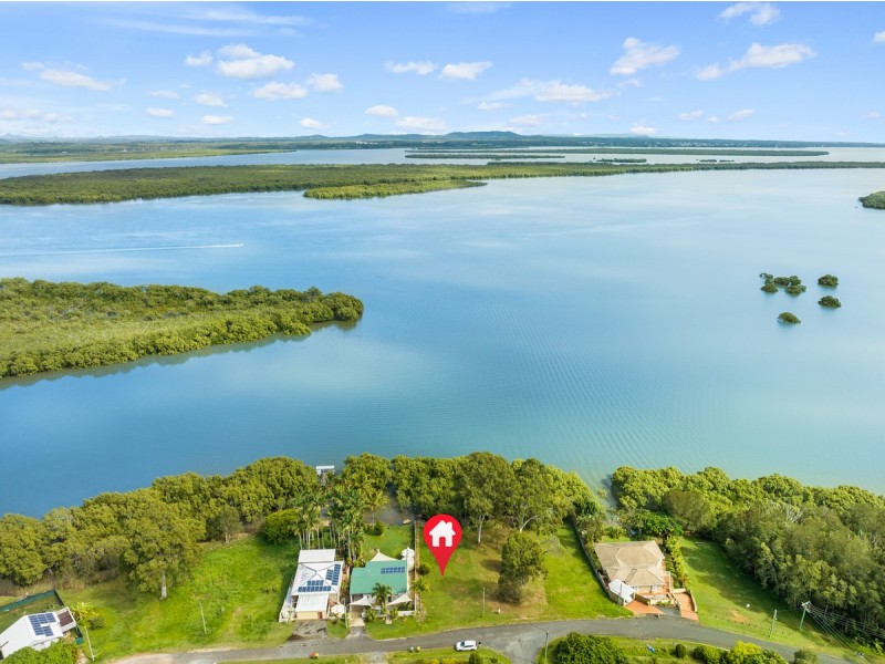 134 Palm Beach Road, Russell Island QLD 4184