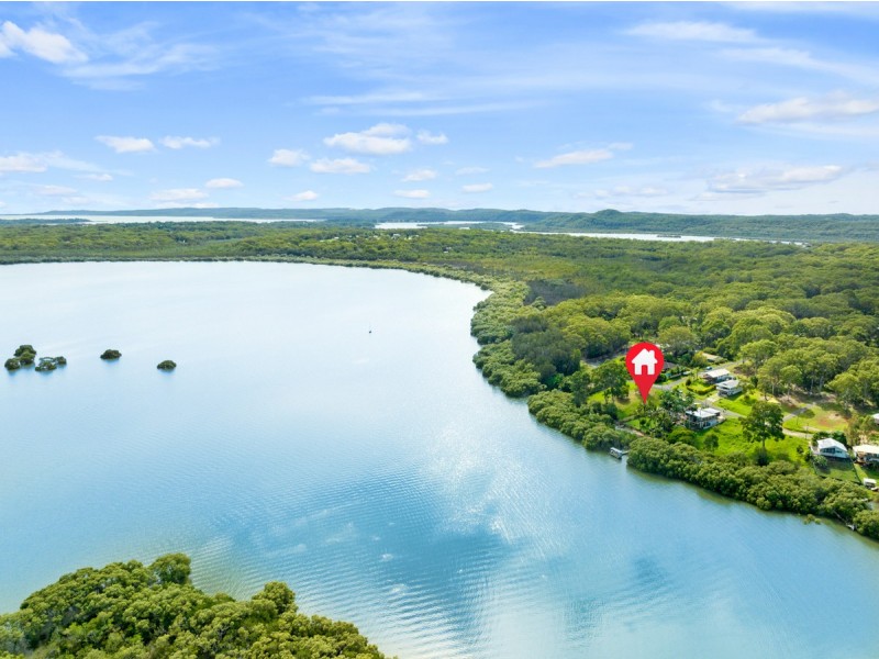 134 Palm Beach Road, Russell Island QLD 4184