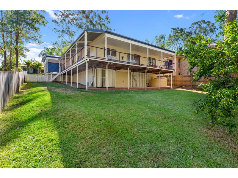 54 Pimelea Crescent, Mount Cotton QLD 4165