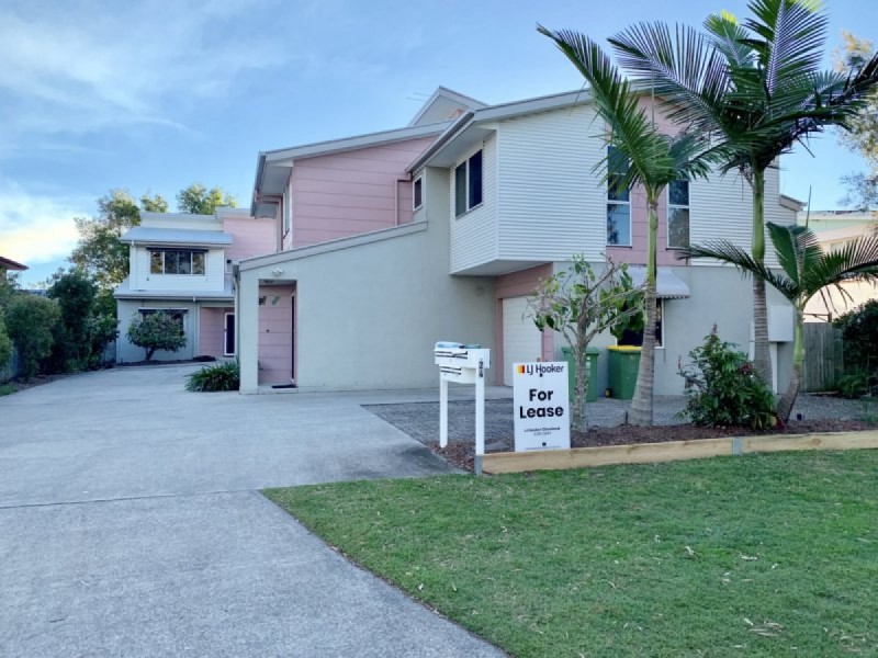 4/24 Island Street, Cleveland QLD 4163