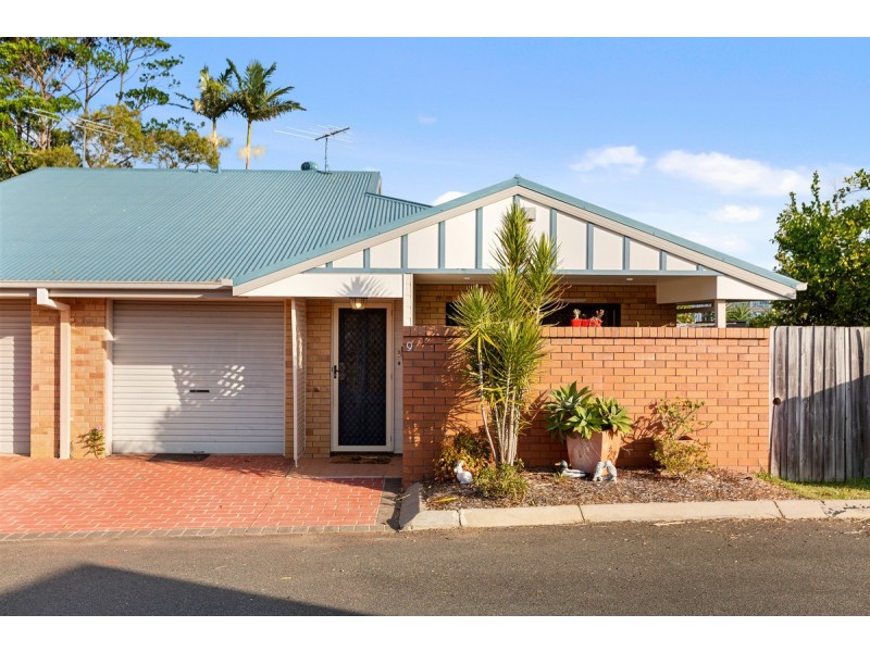 9/42 Point O’Halloran Road, Victoria Point QLD 4165