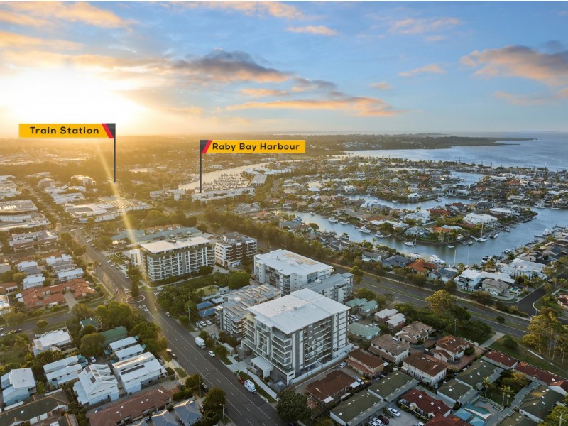 2/152-154 Middle Street, Cleveland QLD 4163