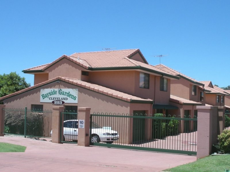 9/223 Middle Street, Cleveland QLD 4163