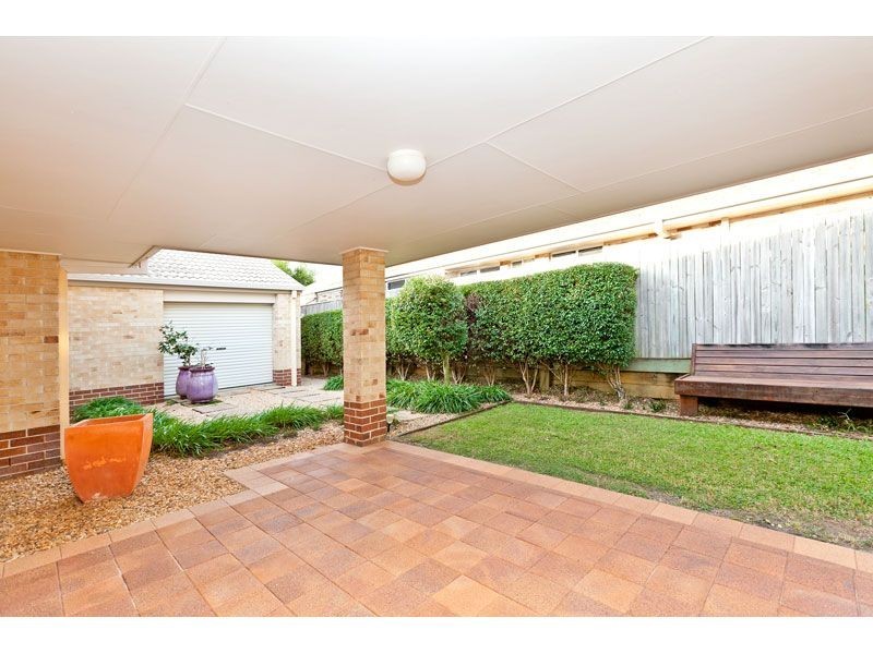 16/130 Gordon Street, Ormiston QLD 4160
