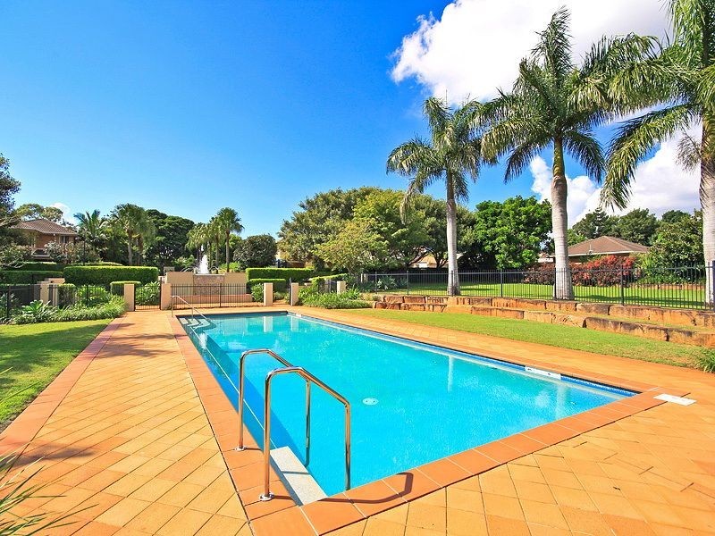 16/130 Gordon Street, Ormiston QLD 4160