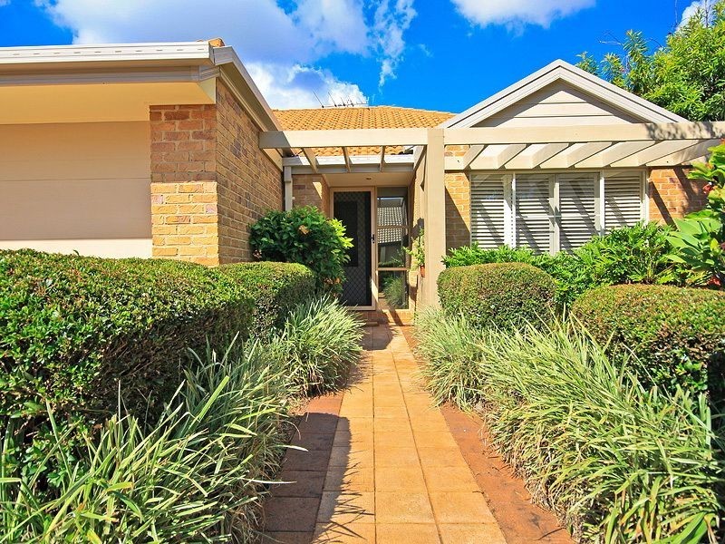 16/130 Gordon Street, Ormiston QLD 4160