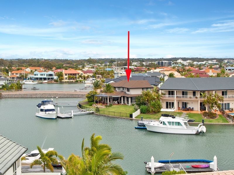 2 Mainroyal Court, Raby Bay QLD 4163