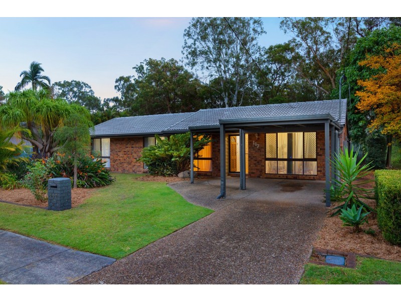 117 Vansittart Road, Regents Park QLD 4118
