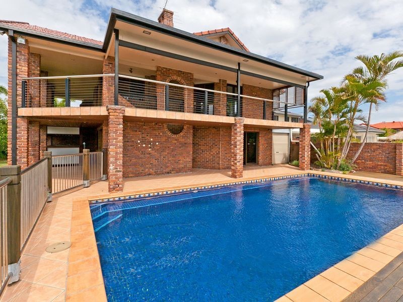 34 Compass Court, Raby Bay QLD 4163