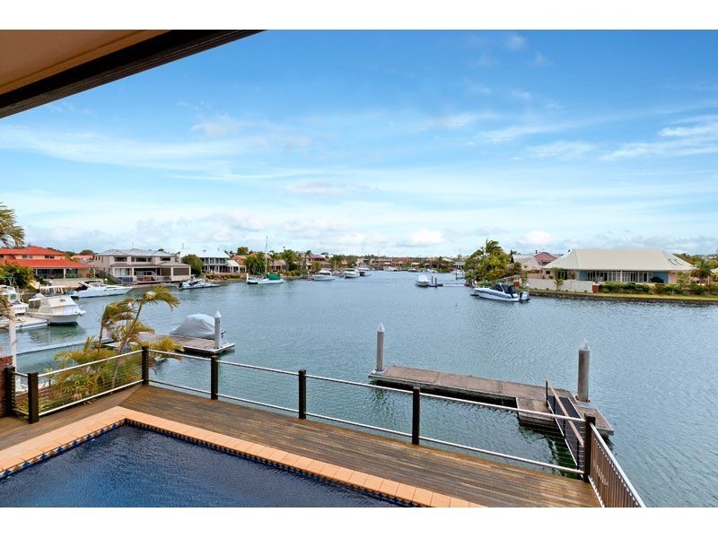 34 Compass Court, Raby Bay QLD 4163