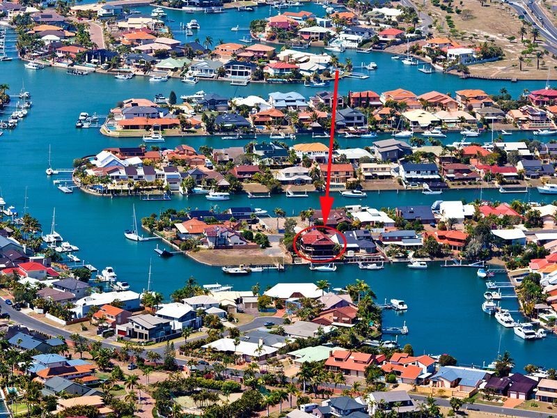 34 Compass Court, Raby Bay QLD 4163