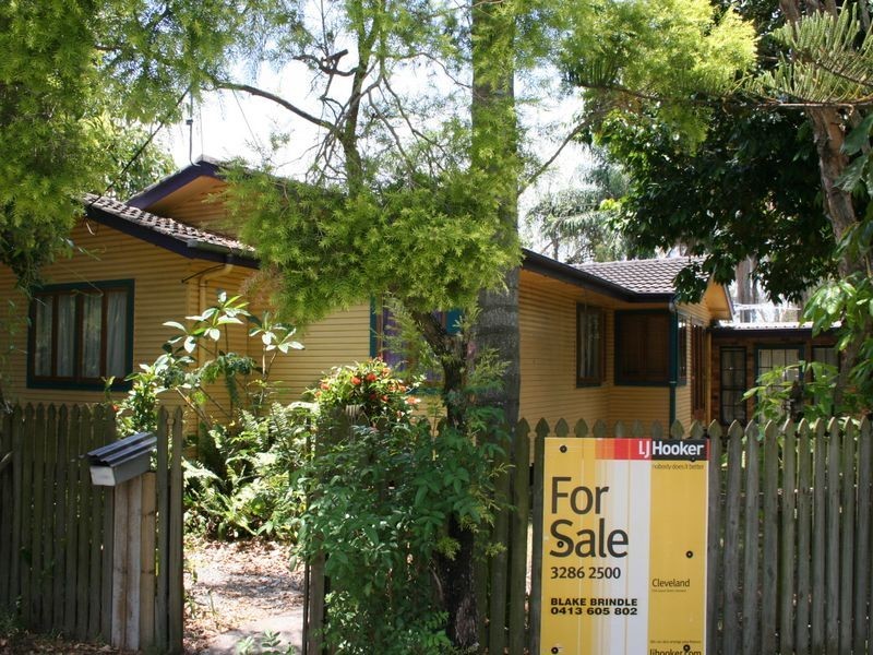 656 Cleveland Redland Bay Road, Redland Bay QLD 4165