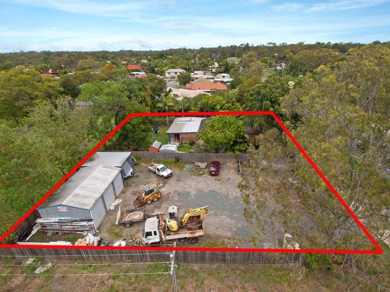 656 Cleveland Redland Bay Road, Redland Bay QLD 4165