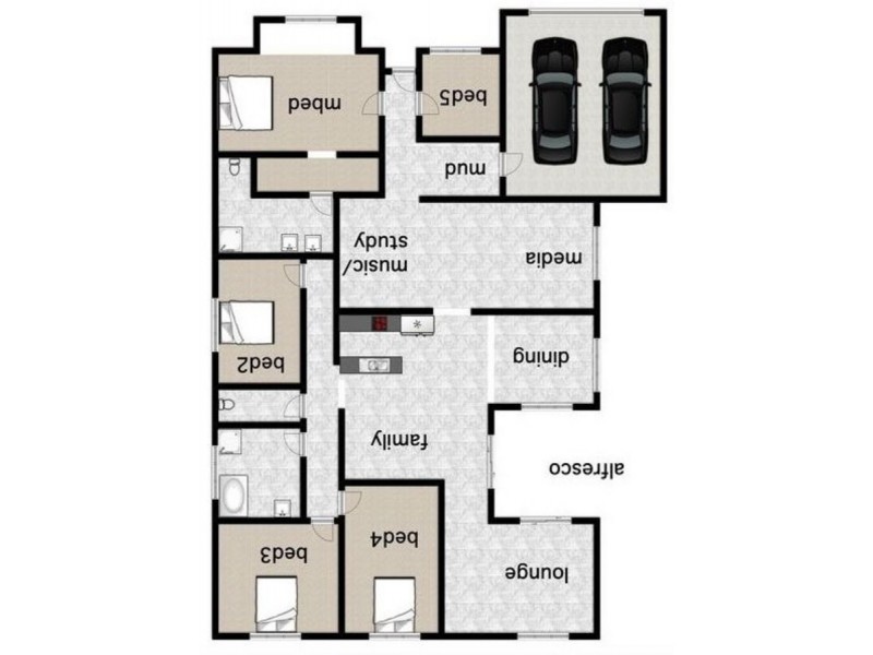 1 Cedarview Place, Wellington Point QLD 4160