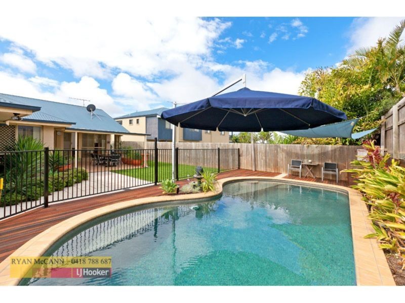 9 Morris Circuit, Thornlands QLD 4164